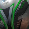Resin Bike Motorcycle Sticker Compatible with Kawasaki Versys 650 2017-2020