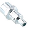 PCL Instant Air Hose Fitting Male Adaptor 1/4" BSP Female
