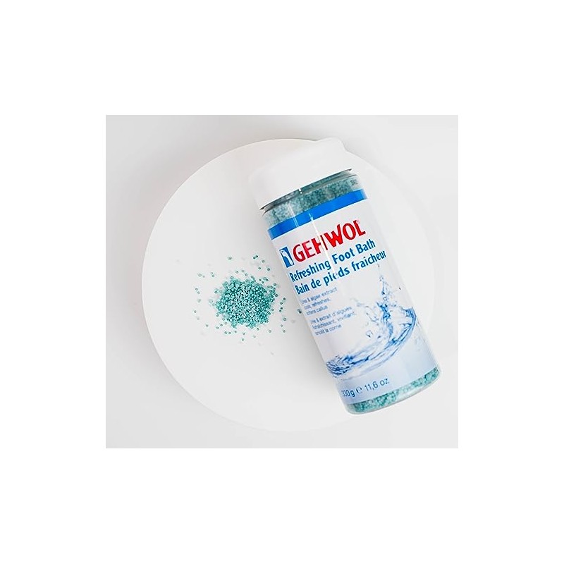 Feet Gehwol Refreshing Footbath 330 g