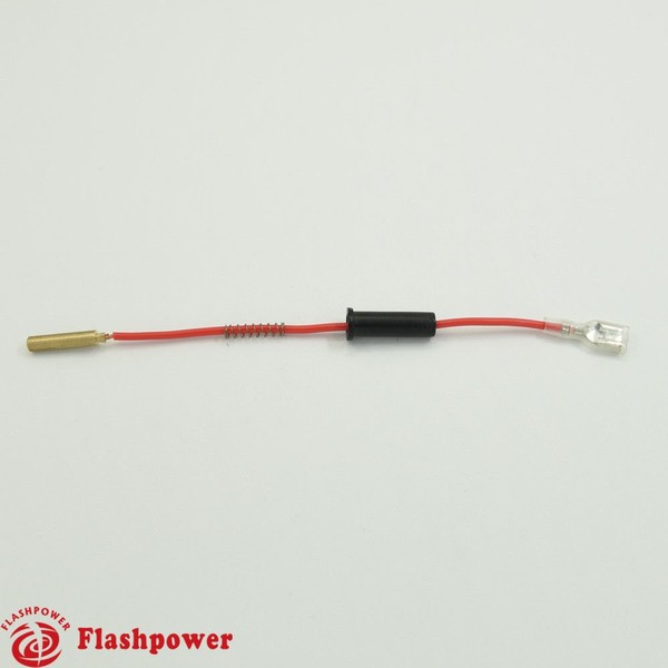 Horn Button Contact Brush Connector