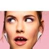 Benefit Cosmetics BADgal BANG - BRIGHTENING BLUE