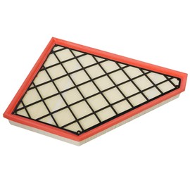 A3212C Engine Air Filter Kit Compatible with 2017-2022 GMC Acadia / 2018-2022 Buick Enclave/ 2018-2022 Chevy Traverse /2019-2022 Chevy Blazer /2017-2022 XT5 Replace A3212C 23321606