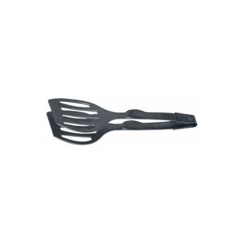 Vogue J614 Duetto Flonal Non-Stick Tongs