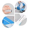 RC Airplane 2.4Ghz EPP Plastic Remote Control Aircraft Glider with