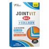 Joint VIT Max Supplements - 60 Capsules - with Added