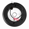 Aluminum Alloy Car Steering Wheel Hub Quick Release Adapter Kit