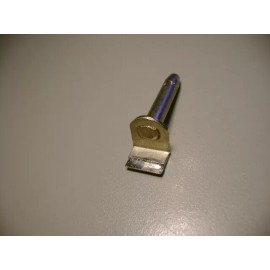 Pace NEW PACE SOLDERING IRON TIP 1121-0514-P1 one tip 10.2mm  0.4"