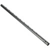 Edwards Signaling Air Sampling Tube,18 In. SD-T18-1 Each