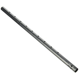 Edwards Signaling Air Sampling Tube,18 In. SD-T18-1 Each