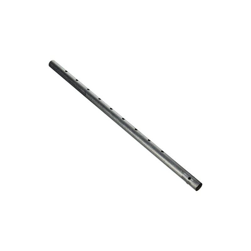 Edwards Signaling Air Sampling Tube,18 In. SD-T18-1 Each