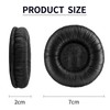 Replacement Ear Pads for Jabra Move Wireless Headphones Earpads, Headset