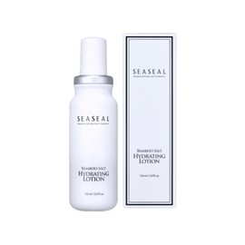 Insanga Weft Bamboo Salt Moisture Lotion Moisturizing Wrinkle Improvement-HS / 인산가 씨실 밤부솔트 수분 로션  수분 보습 주름개선-HS