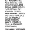 Annie's Gluten Free Macaroni and Cheese, Rice Pasta & Cheddar,