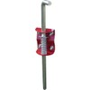 SpeeCo Gate Anchor for Round Tube Gate 1-3/4" to 2"