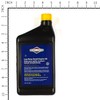 Briggs & Stratton 100030C SAE 5W-30 4-Cycle Snow Thrower Oil