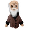 Charles Darwin Finger Puppet by The Unemployed Philosophers Guild