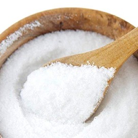 Portuguese Algarve Sea Salt from the Salts of the Earth Collection by Merchant Spice Co. (8 ounces (1/2 pound))