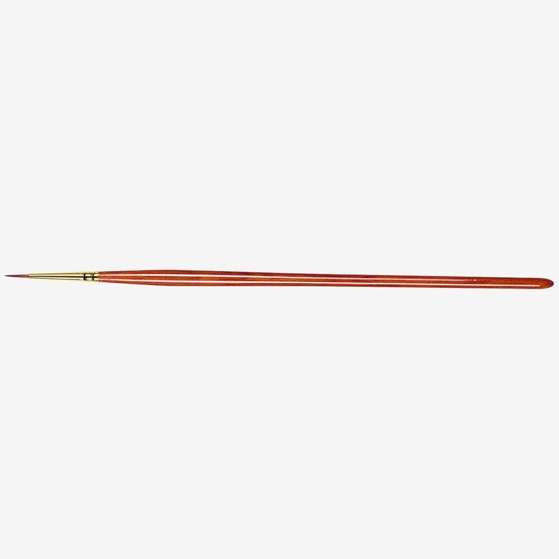 Pro Arte : Prolene Round Synthetic Watercolour Brush Series 007