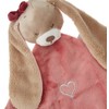 Nattou Cuddly Blanket Nina, Jade and Lili Nina the Rabbit
