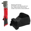 Right Angle Impact Wrench Protective Boot Rubber 49‑16‑2564 for 2564‑20