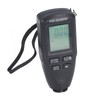 Coating Thickness Gauge 0 to 2000um Range High Accuracy LCD