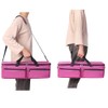YELAIYEHAO Carrying Case Compatible with Cricut Explore Air and Maker,