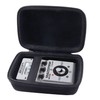 WAIYUJP Storage Case Compatible ZOOM MS-50G+/MS-50G/ MS-60B/ MS-70CDR Zoom, Multistomp,