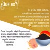 SinDolor Mascarilla Arcilla Negra Exfoliante Intenso Antiacne 250gr