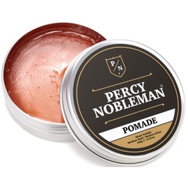 Percy Nobleman Hair Styling Pomade