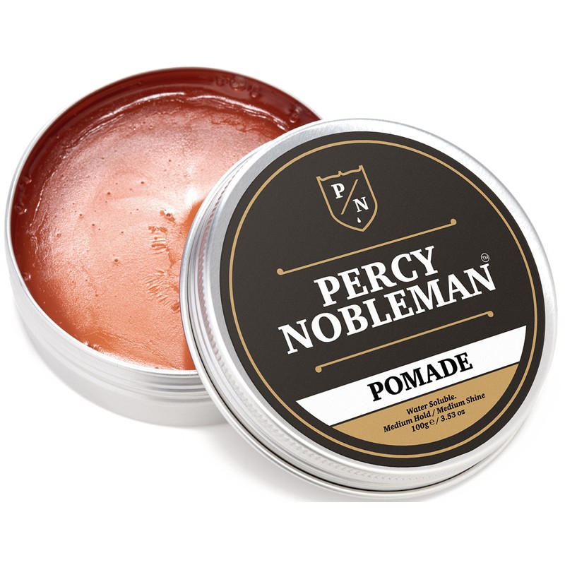 Percy Nobleman Hair Styling Pomade