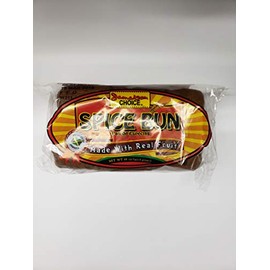 Jamaican Choice Spice Bun 16 oz