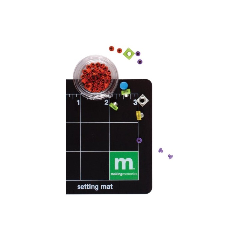 Making Memories Mat, 4 Inch-by-4 Inch