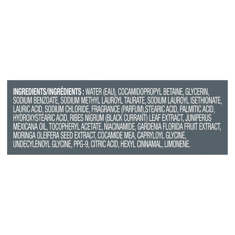 DOVE MEN Moisturizing Body Wash | #1 Dermatologist Body Wash