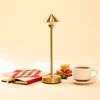Camden Reed Table Lamp, Desk lamp, 3 Different Lighting Modes,