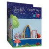 The Irish Fairy Door Company Juego de Jardín, Accesorio