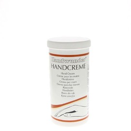 Handwunder Hand Cream Care and Protection for Hands with Plant Extracts 450 ml Refill
