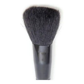 Brocha Rubor Polvo Nefertary Professional Tools Cerdas Naturales