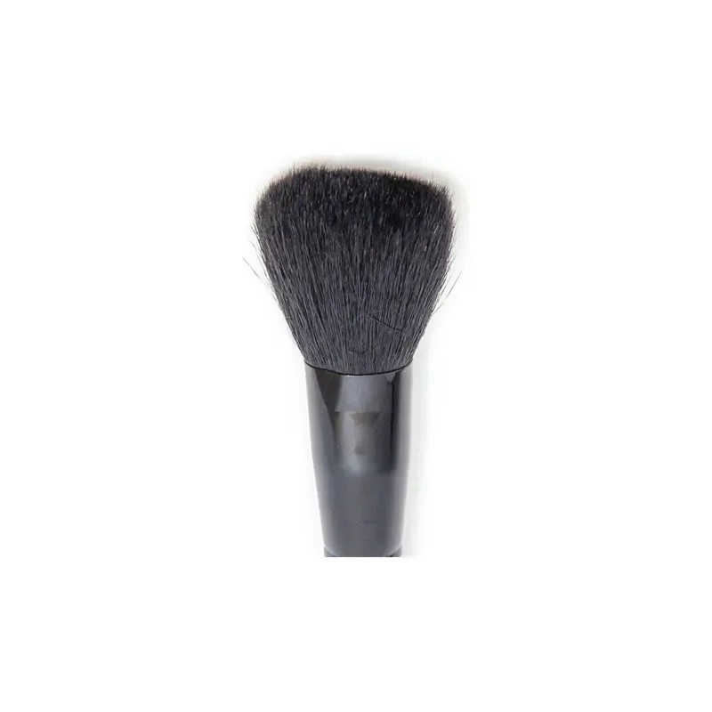 Brocha Rubor Polvo Nefertary Professional Tools Cerdas Naturales