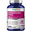 NusaPure Umckaloabo 4:1 Extract, 60 mg Equivalent to 240 mg