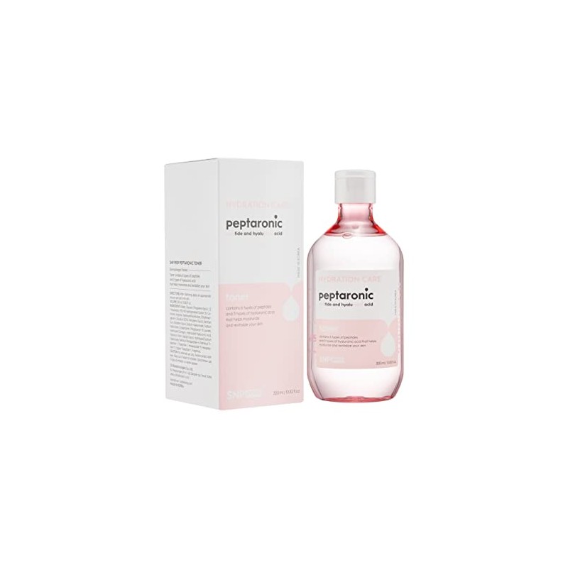 SNP PREP PEPTARONIC TONER