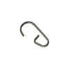 GARDINIA Curtain Hooks for Curtain Rods with Diameter 12 mm,