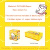 Mitao Cat Series 4 Blind Box Kawaii Figures Action Random