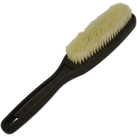 Sawa Hyacinth Clean Brush Slim Hair Brush with Brown CLB – 71 
