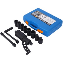 CuisinSmart Torque Multiplier Wrench Set Heavy Duty Torque Multiplier Wrench,Tire Torque Wrench for Farmers Tire Shop Tools,Tractor Trailer Remove Bolts,Rv Maintenance Kit