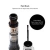 Honda Genuine 08703-NH731P-ES Touch-Up Paint Pen, Crystal Black Pearl (NH731P),