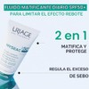 Fedele Bloqueador Uriage, Spf 50+, 50 ml