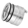 Wheel Bearing Greaser Grease Tool 44mm UTV ATV Parts Fit
