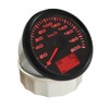 ELING Universal GPS Speedometer Velometer 0-200KM/H Odometer for Car Racing