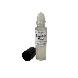 Egyptian Musk (1/3 oz. roll-on bottle)