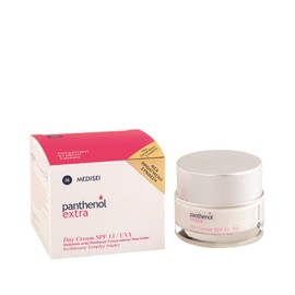 Panthenol Extra ΝΕW Day Cream SPF15, 50ml